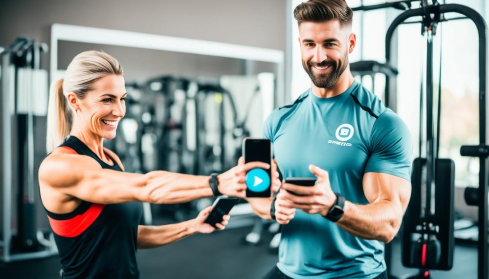 video marketing tools for personal trainers